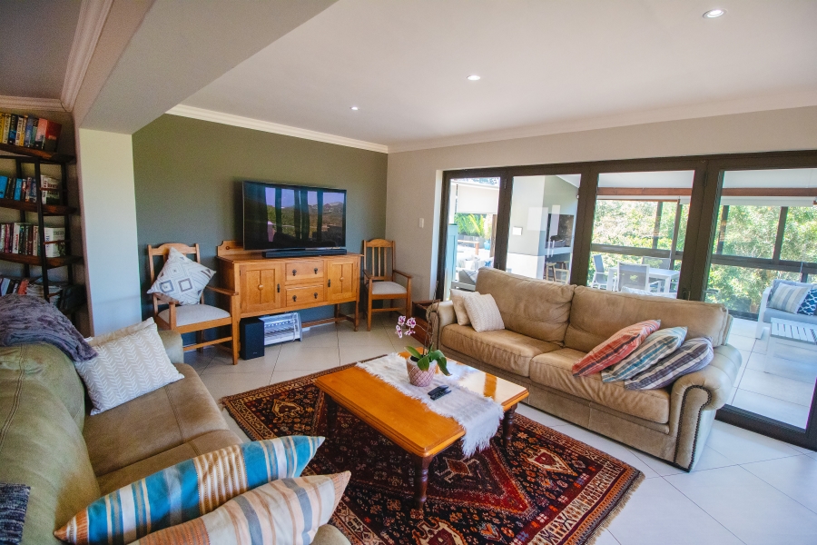 3 Bedroom Property for Sale in Noorsekloof Eastern Cape